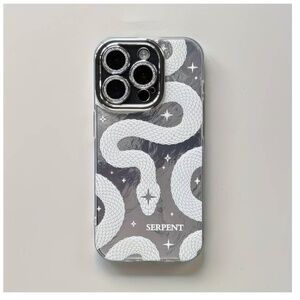 Snake "Serpent" iPhone Case!